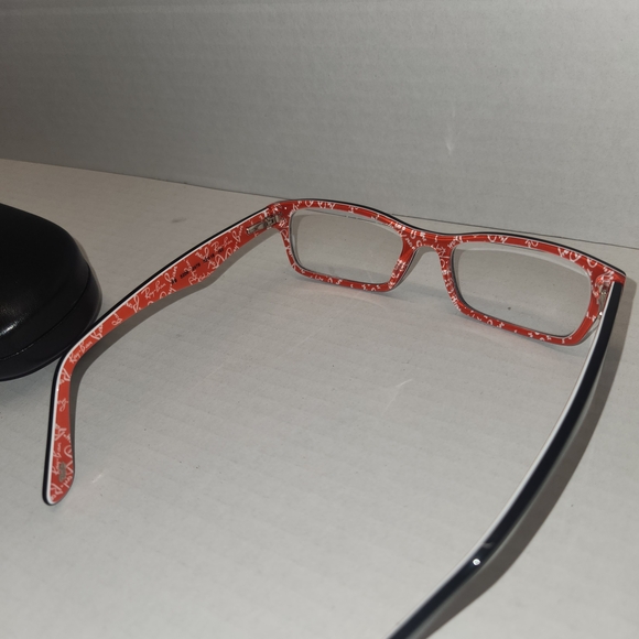 Ray Ban Frames And Case C1 - Picture 3 of 4